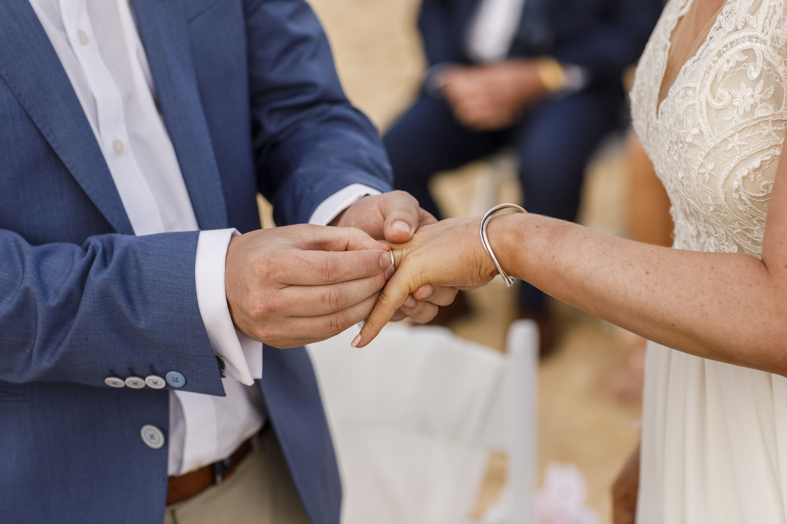 Intimate weddings in Algarve