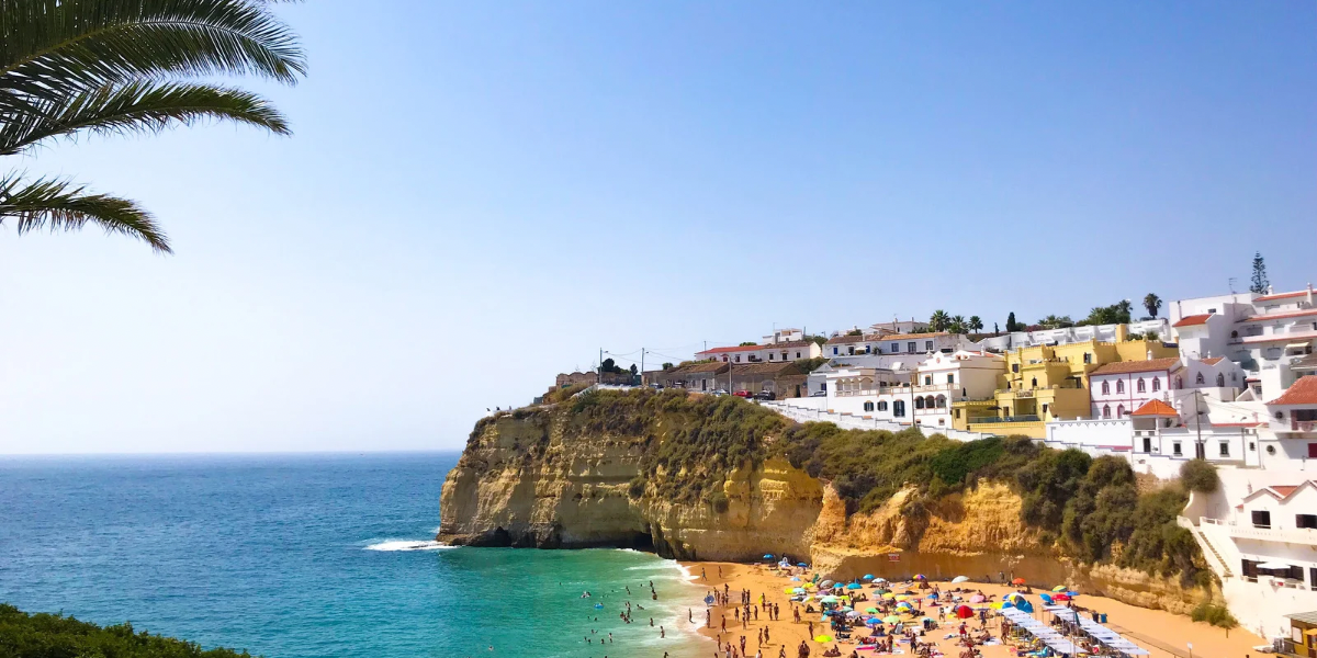 Essential Check list for planning your algarve destination wedding