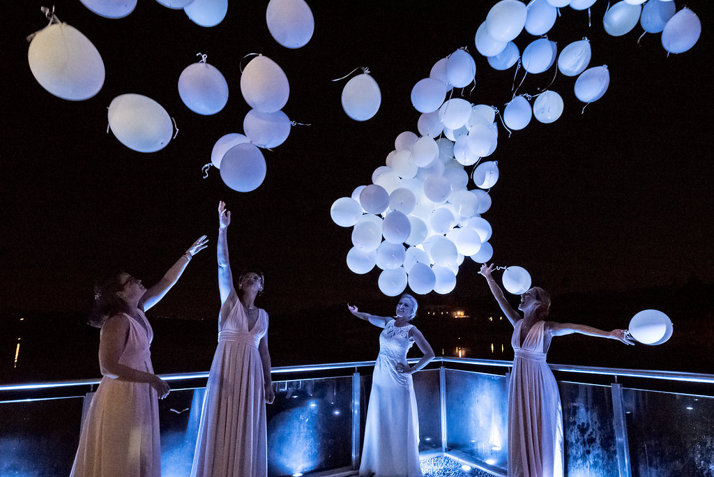 Planning a destination wedding in Algarve: FAQs